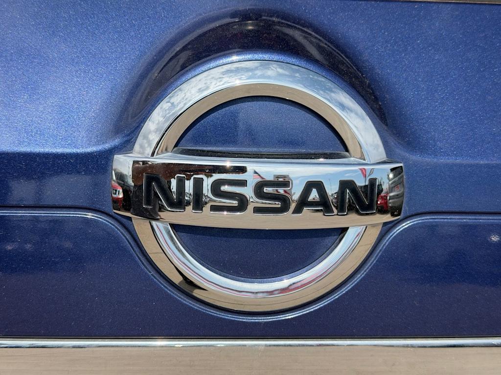 Thumbnail: 2019 Nissan Rogue - 7