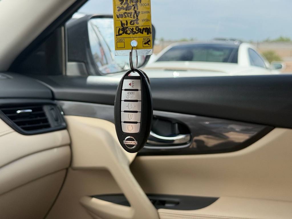 Thumbnail: 2019 Nissan Rogue - 27