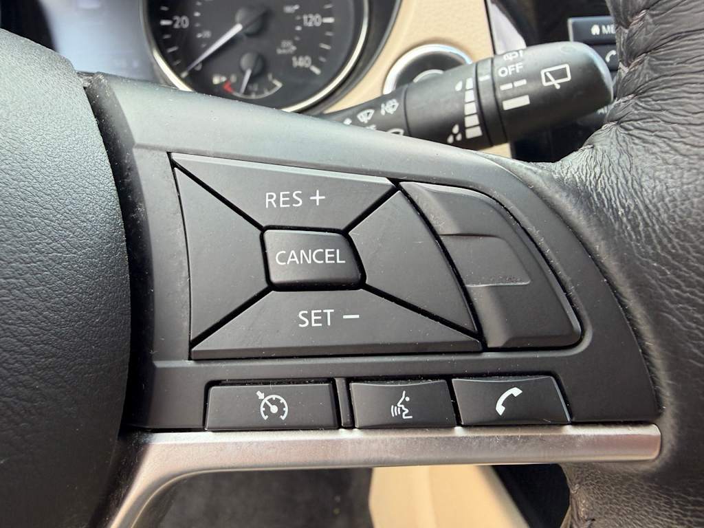 Thumbnail: 2019 Nissan Rogue - 24