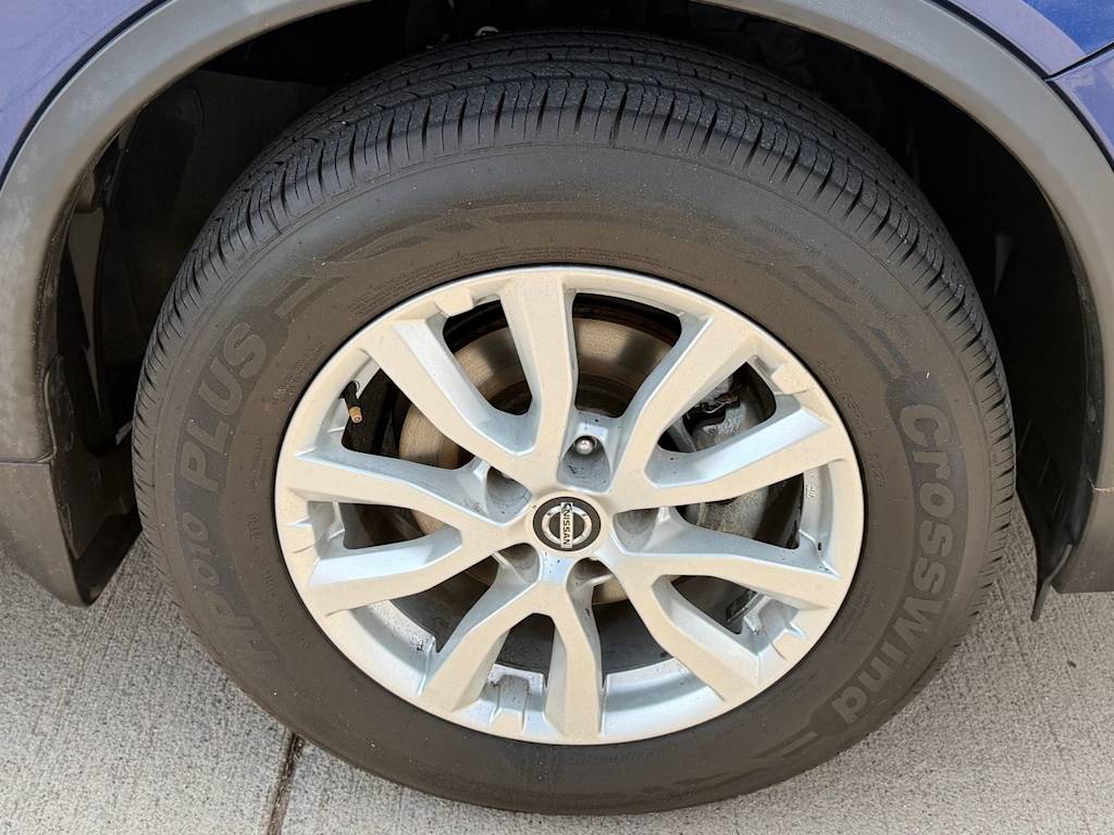 Thumbnail: 2019 Nissan Rogue - 8