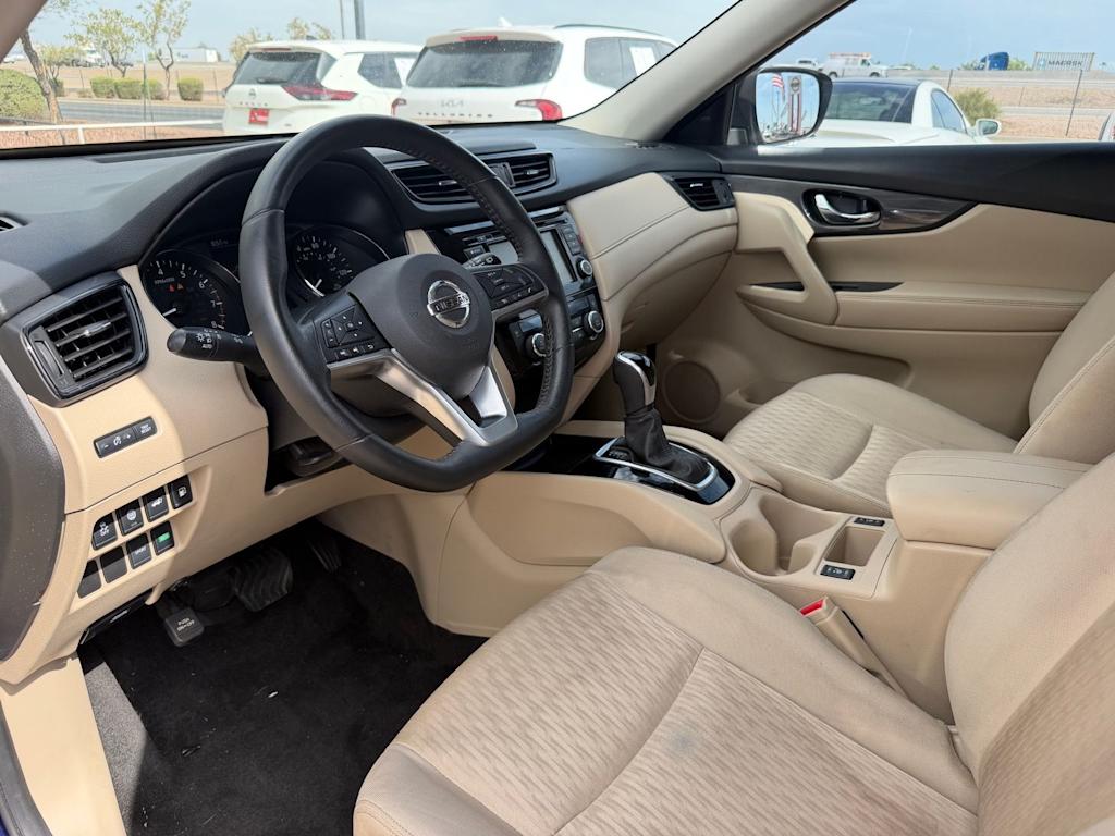 Thumbnail: 2019 Nissan Rogue - 2
