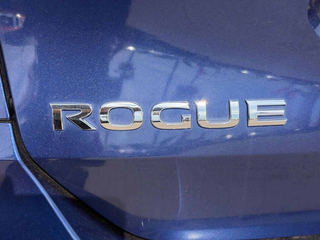 Thumbnail: 2019 Nissan Rogue - 29