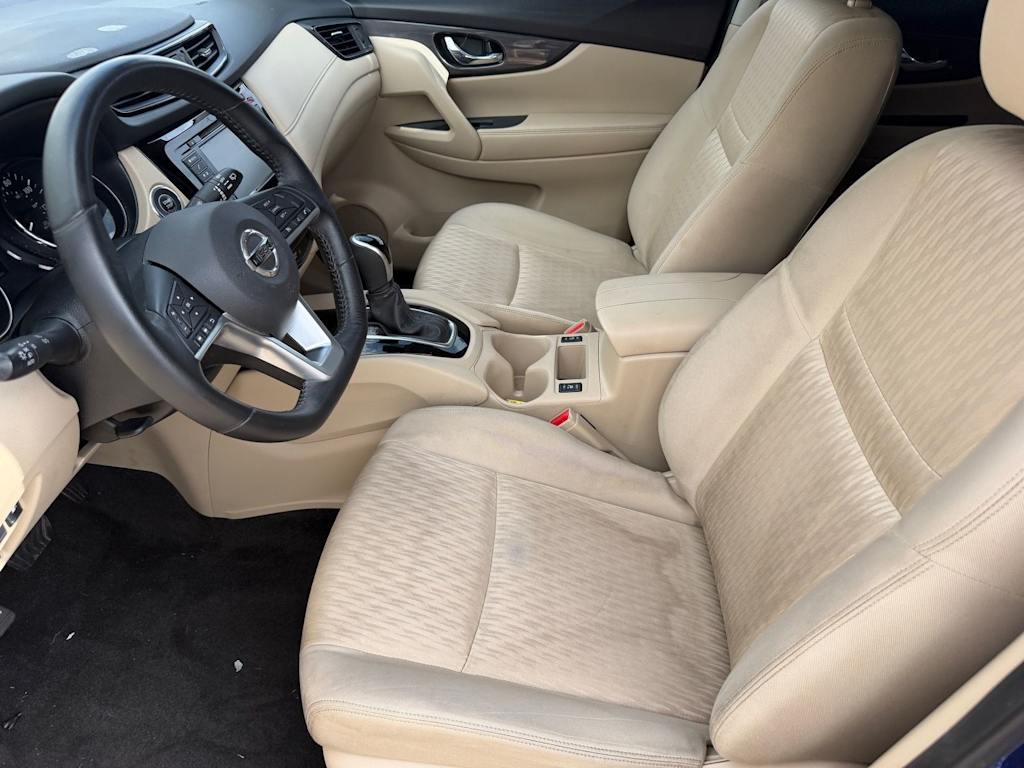 Thumbnail: 2019 Nissan Rogue - 11