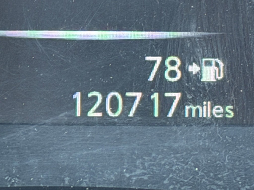 Thumbnail: 2017 Nissan Rogue - 6