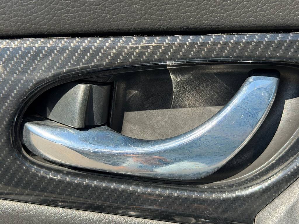 Thumbnail: 2017 Nissan Rogue - 18