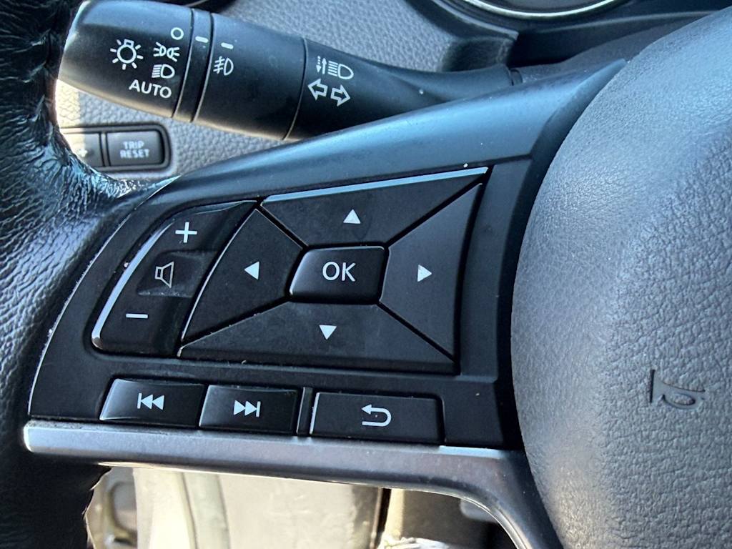 Thumbnail: 2017 Nissan Rogue - 21