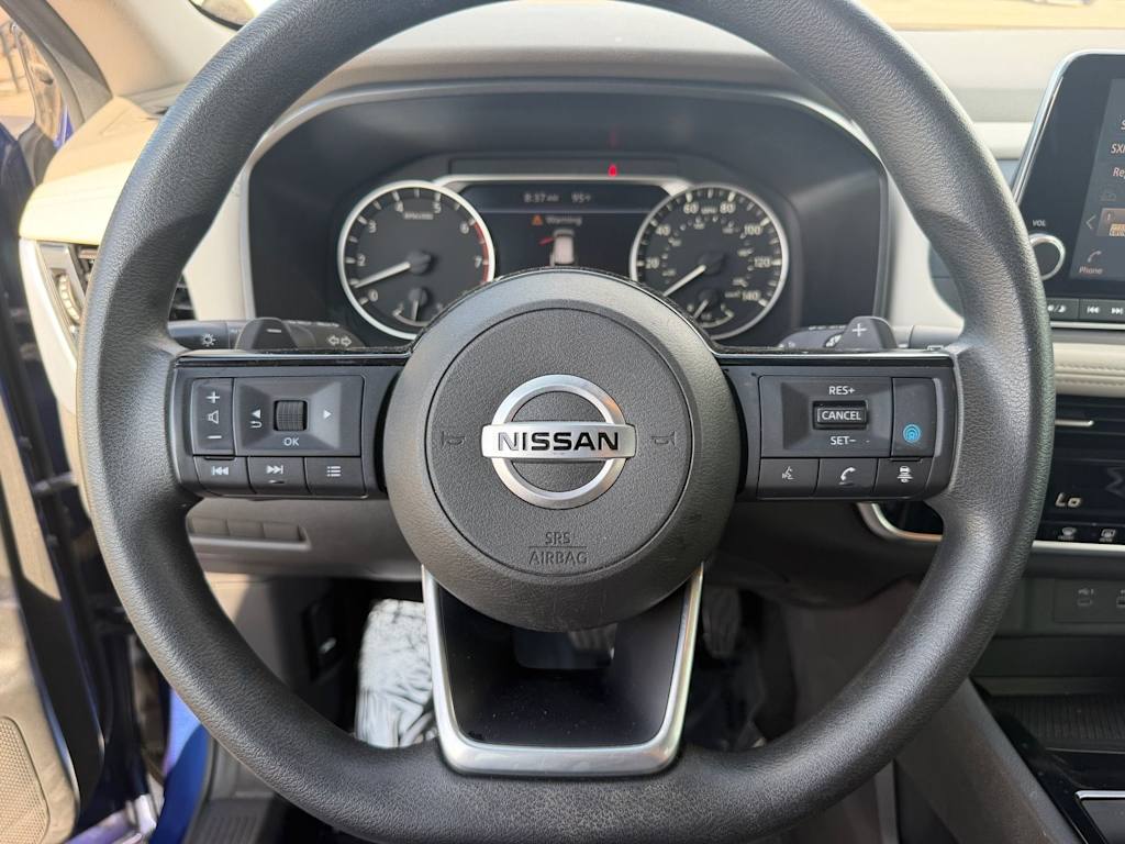 Thumbnail: 2021 Nissan Rogue - 10