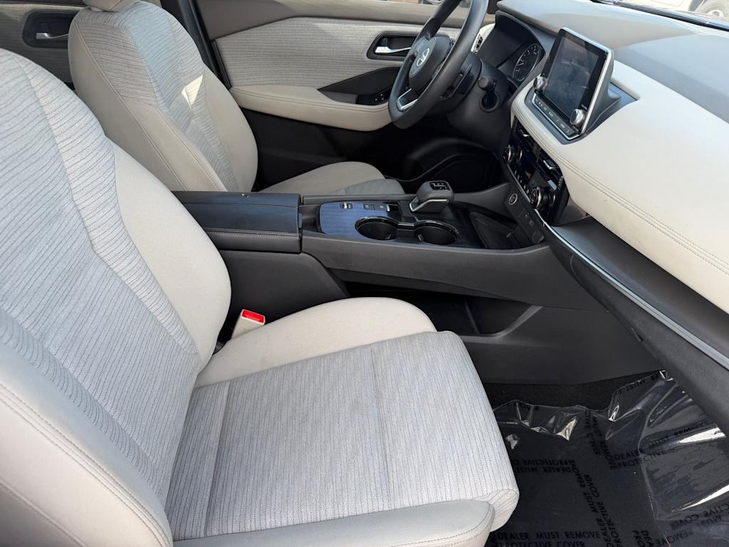 Thumbnail: 2021 Nissan Rogue - 8