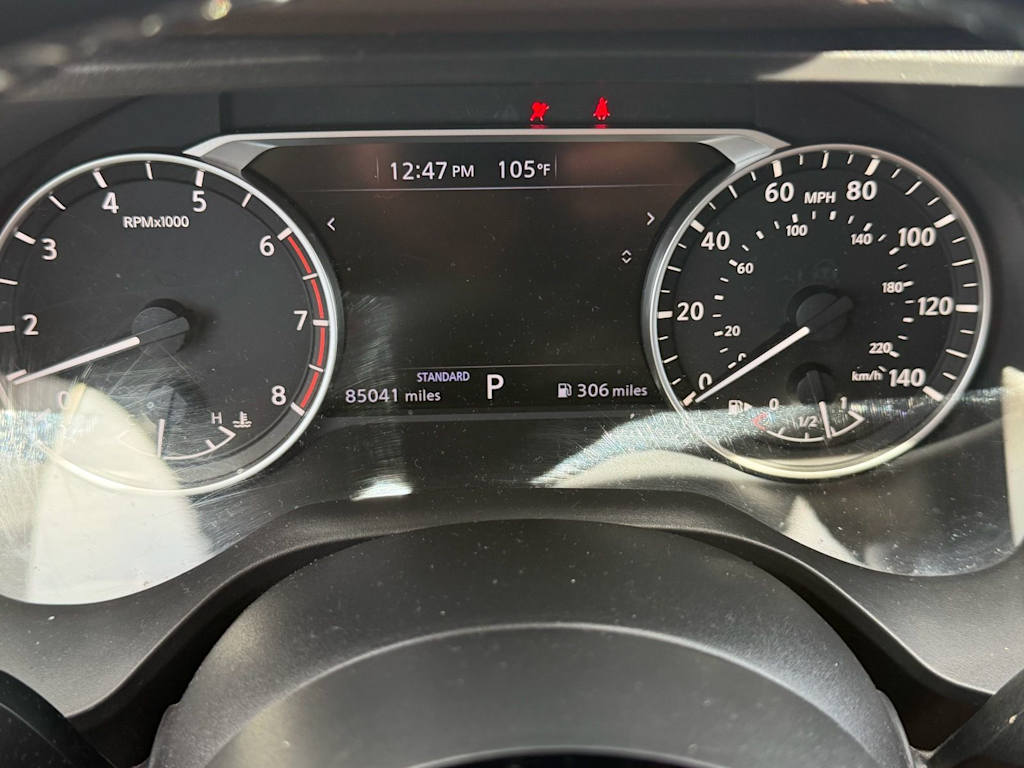 Thumbnail: 2021 Nissan Rogue - 6