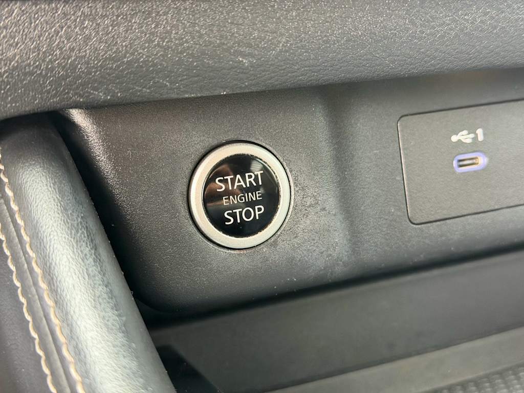 Thumbnail: 2021 Nissan Rogue - 19