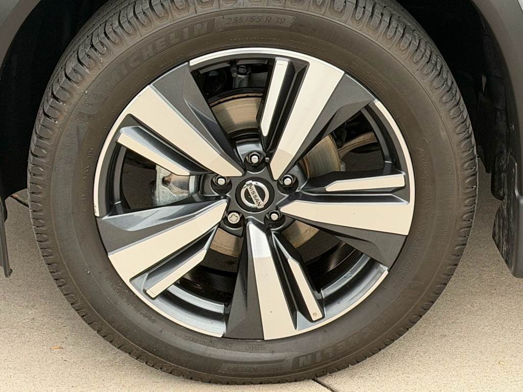 Thumbnail: 2021 Nissan Rogue - 7