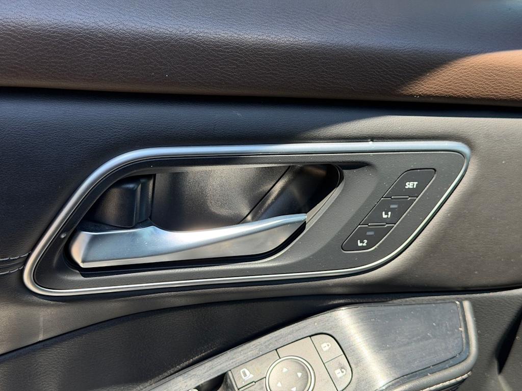Thumbnail: 2021 Nissan Rogue - 21