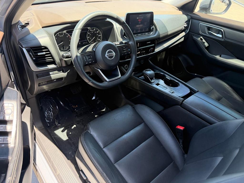 Thumbnail: 2021 Nissan Rogue - 2