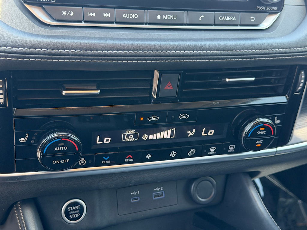 Thumbnail: 2021 Nissan Rogue - 27