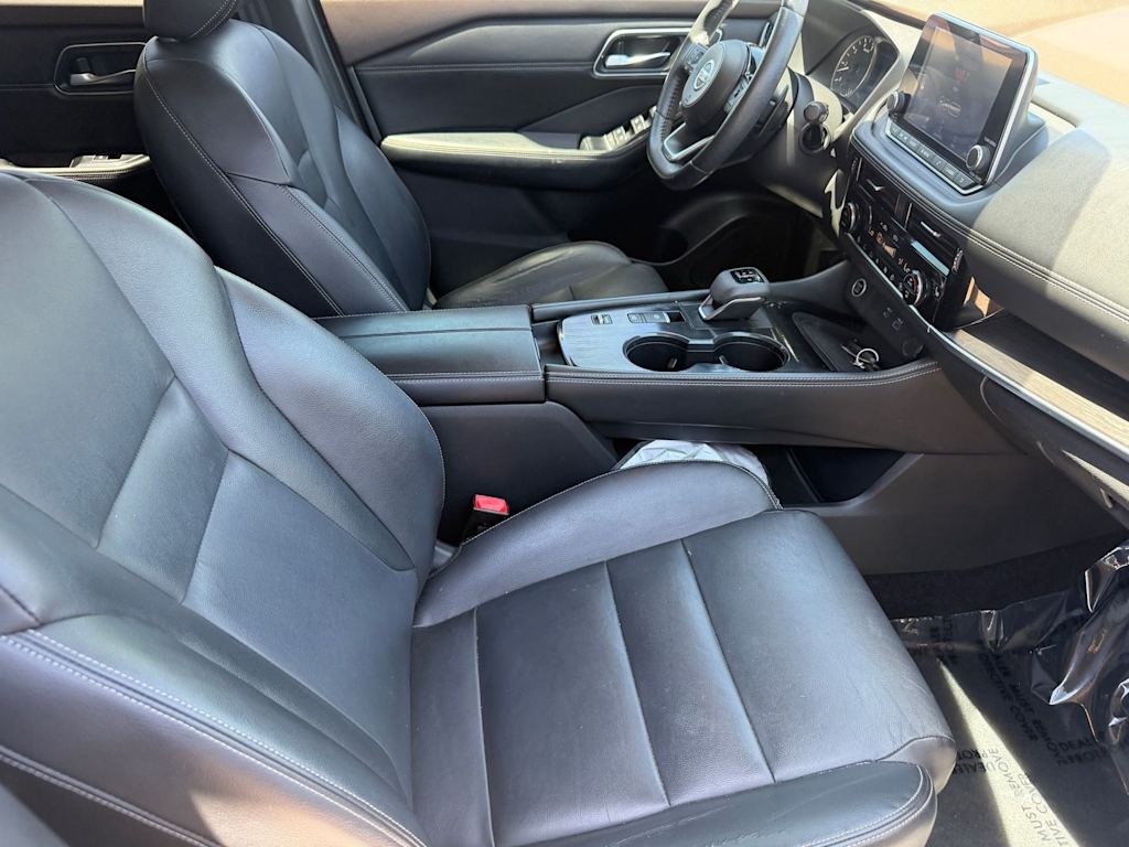 Thumbnail: 2021 Nissan Rogue - 9
