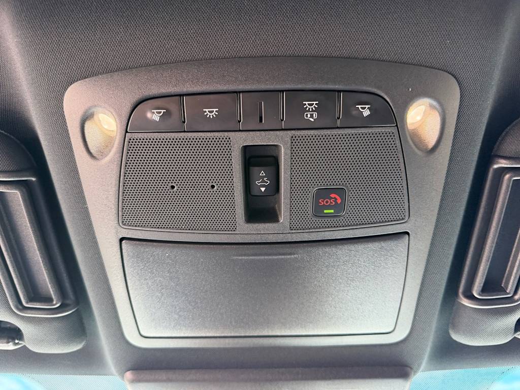 Thumbnail: 2024 Nissan Armada - 31