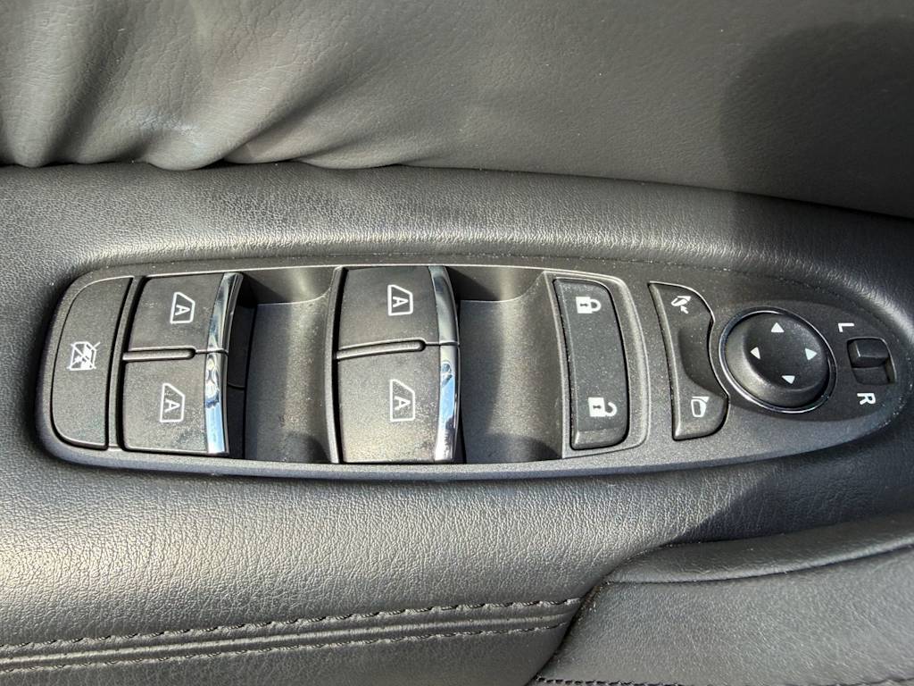 Thumbnail: 2024 Nissan Armada - 18