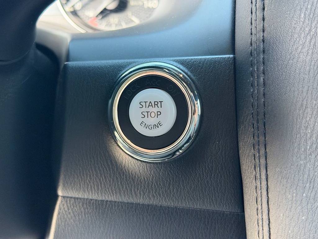 Thumbnail: 2024 Nissan Armada - 30
