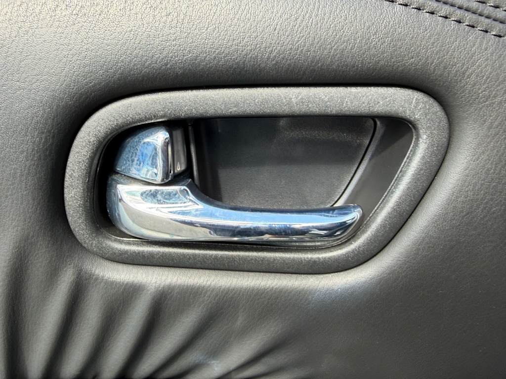 Thumbnail: 2024 Nissan Armada - 19