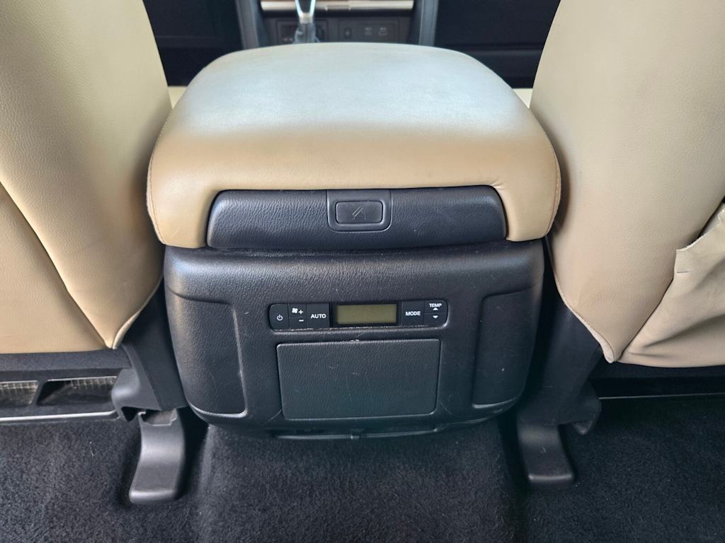 Thumbnail: 2023 Nissan Armada - 23