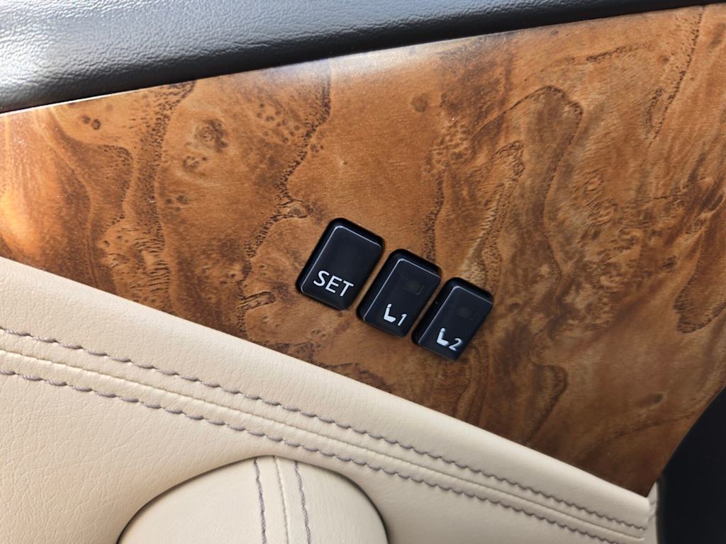 Thumbnail: 2023 Nissan Armada - 28