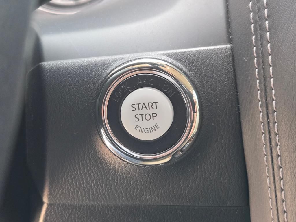 Thumbnail: 2023 Nissan Armada - 34