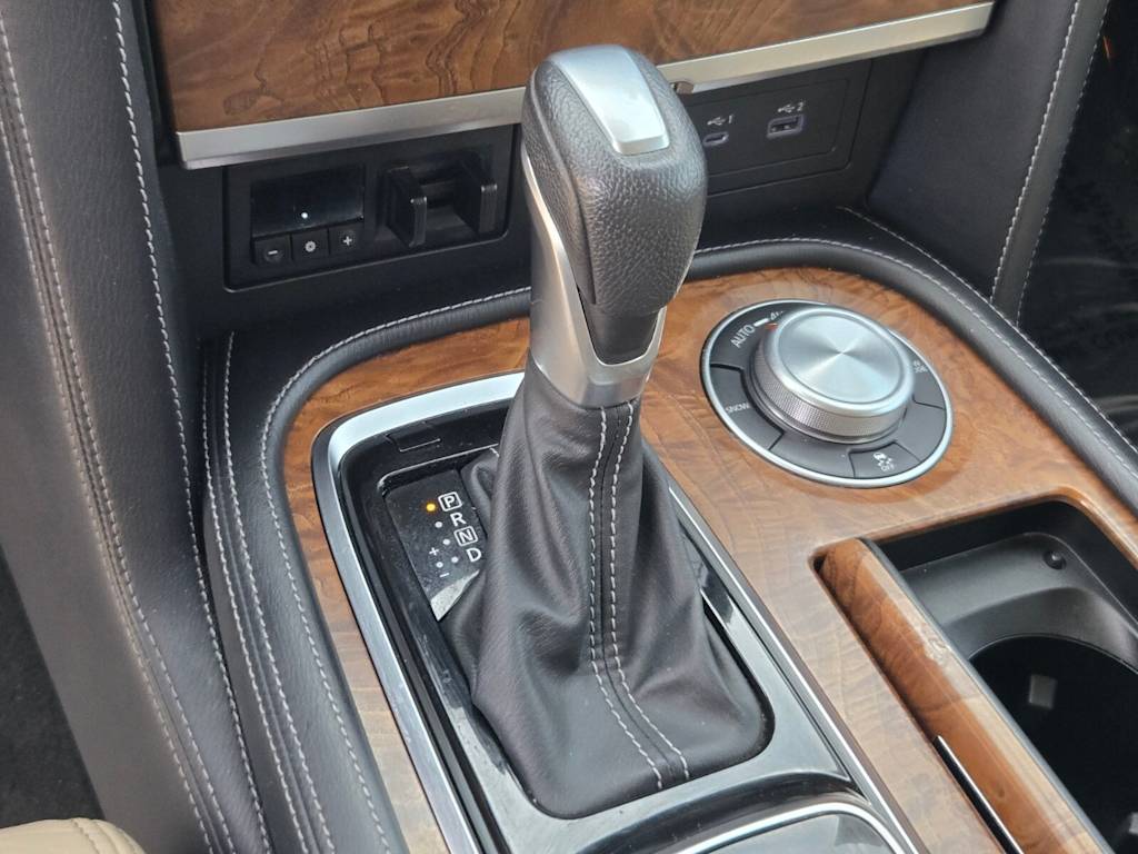 Thumbnail: 2023 Nissan Armada - 15