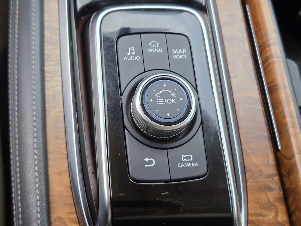 Thumbnail: 2023 Nissan Armada - 33