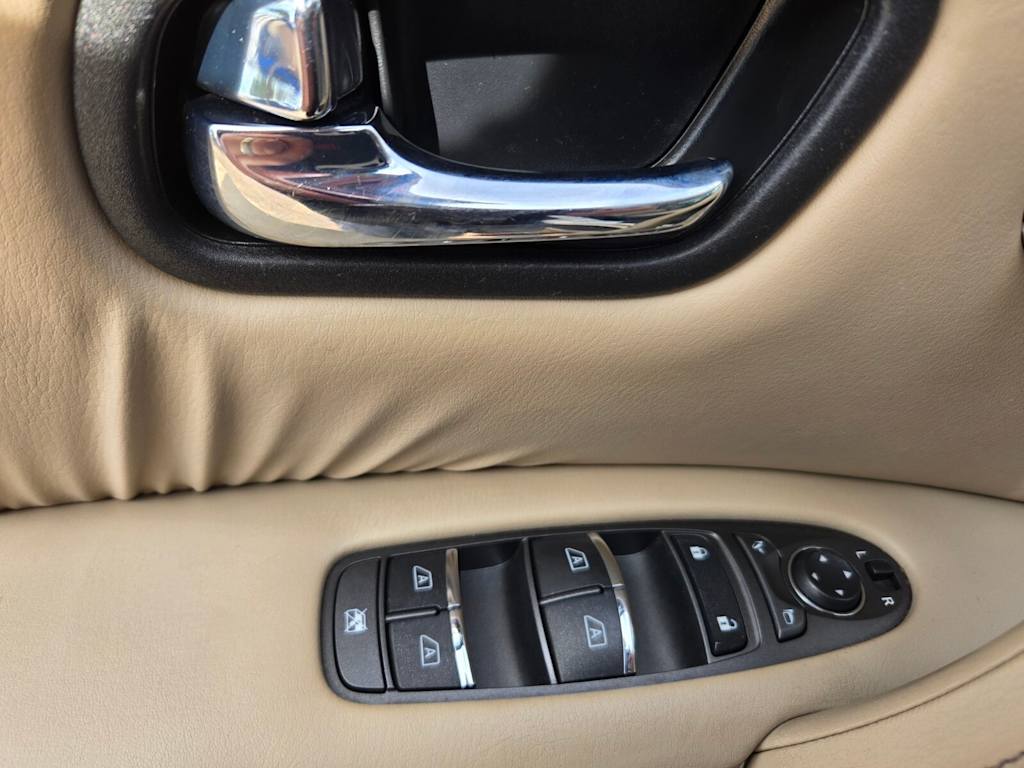 Thumbnail: 2023 Nissan Armada - 27