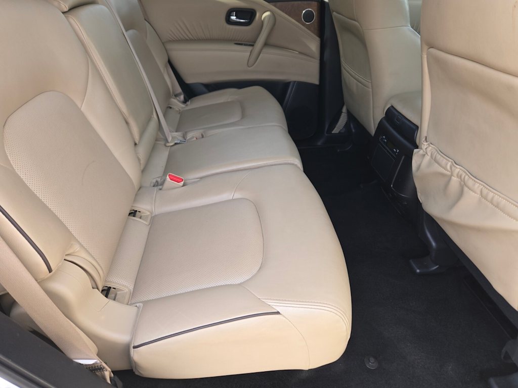 Thumbnail: 2023 Nissan Armada - 22