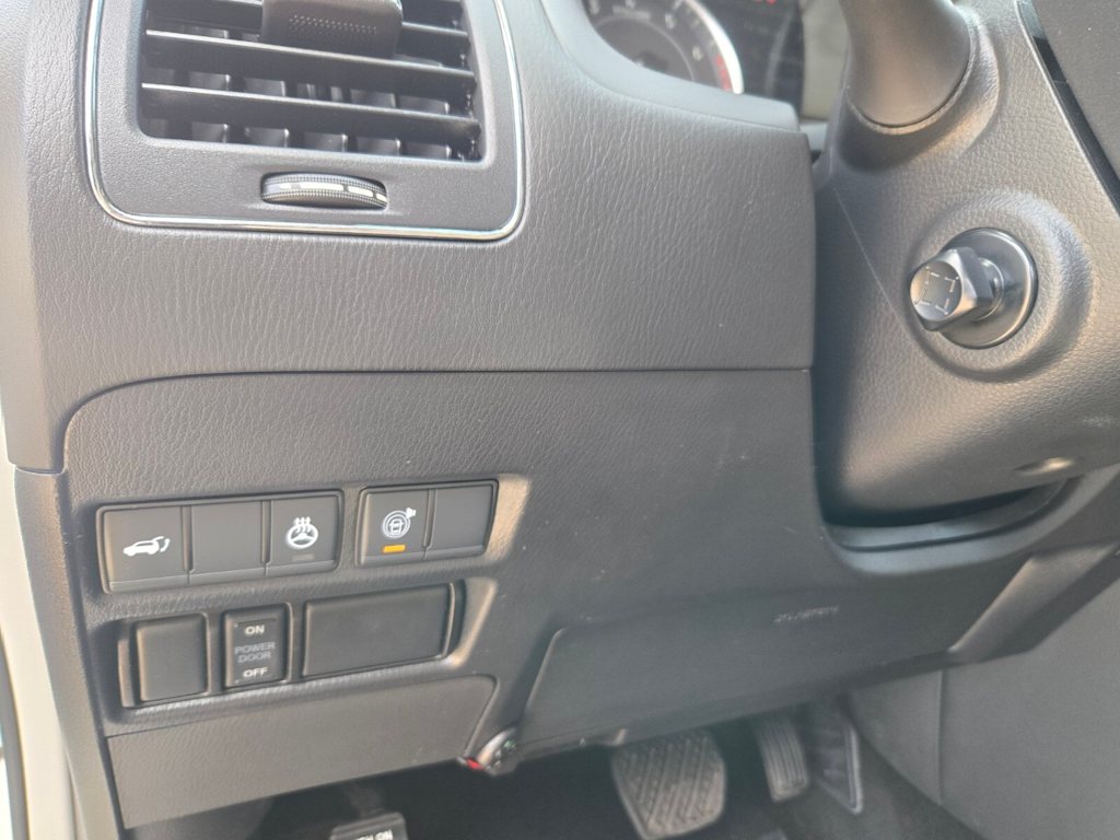 Thumbnail: 2023 Nissan Armada - 29