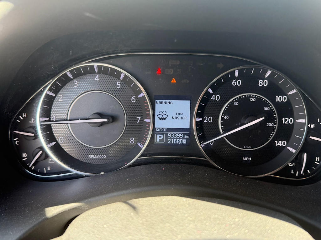 Thumbnail: 2018 Nissan Armada - 7