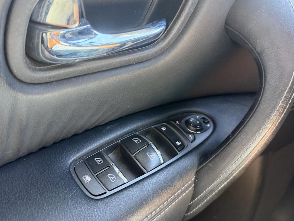 Thumbnail: 2018 Nissan Armada - 19