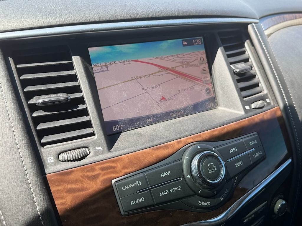 Thumbnail: 2018 Nissan Armada - 5