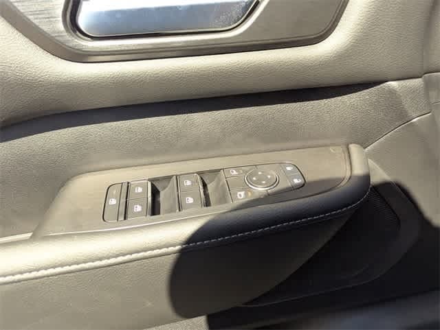 Thumbnail: 2026 Nissan Armada - 24