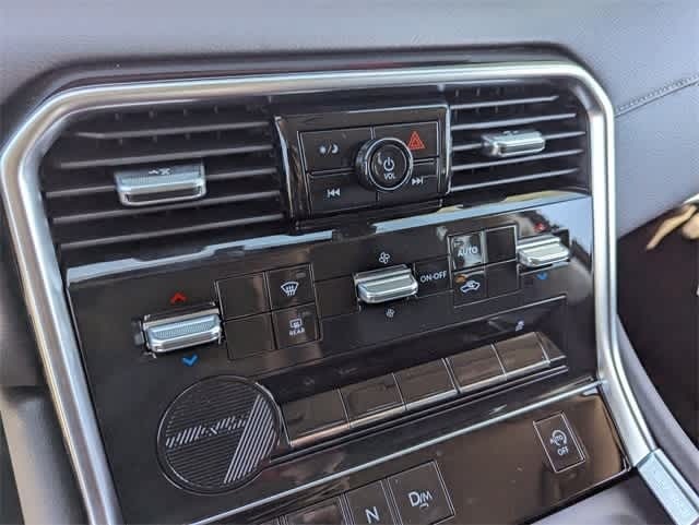 Thumbnail: 2026 Nissan Armada - 26