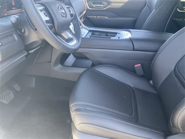 Thumbnail: 2025 Nissan Armada - 20