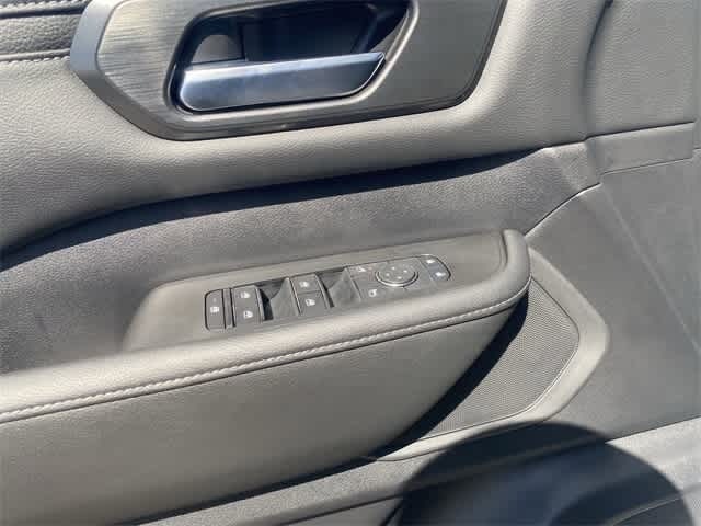 Thumbnail: 2025 Nissan Armada - 22