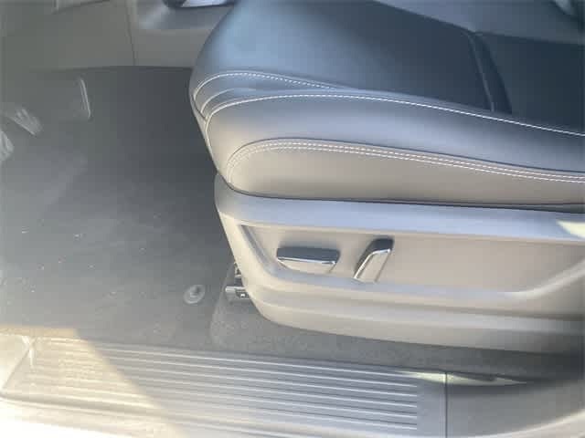 Thumbnail: 2025 Nissan Armada - 21