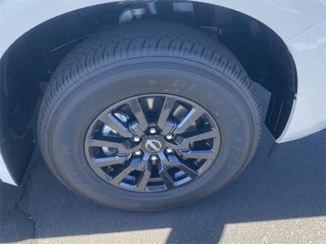 Thumbnail: 2025 Nissan Armada - 6