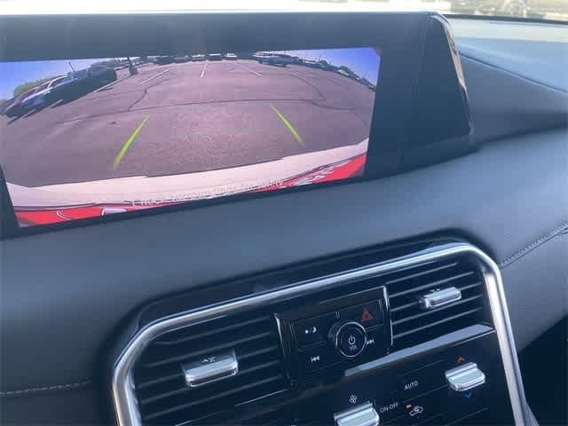 Thumbnail: 2025 Nissan Armada - 23