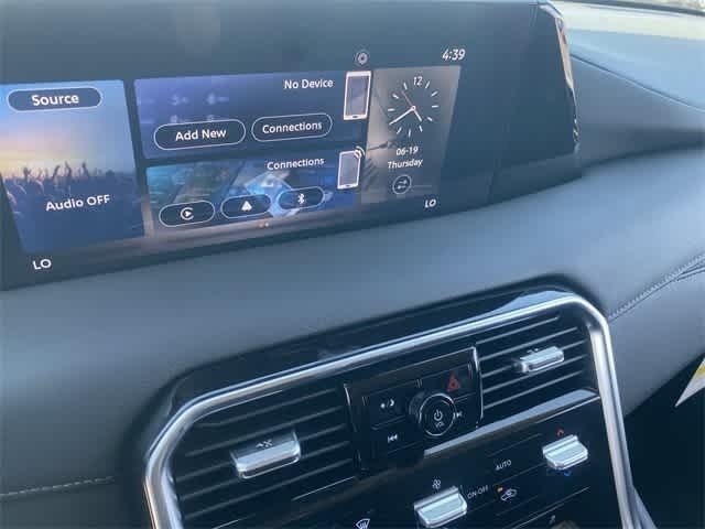 Thumbnail: 2025 Nissan Armada - 12