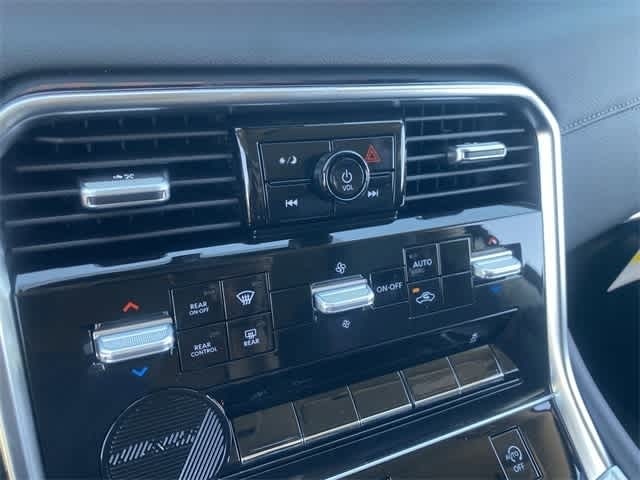 Thumbnail: 2025 Nissan Armada - 24