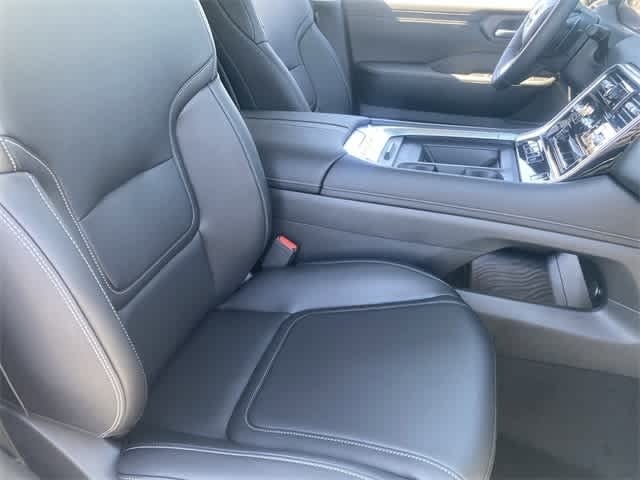 Thumbnail: 2025 Nissan Armada - 9