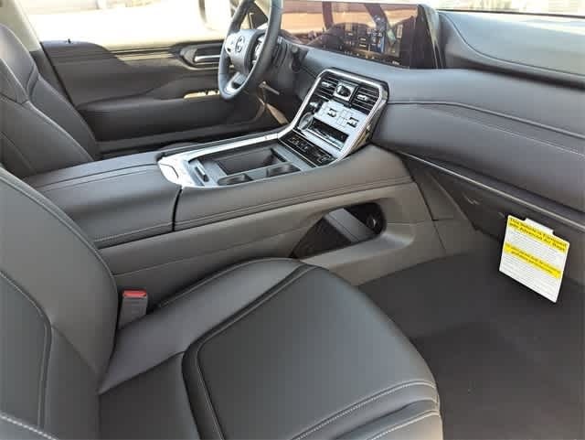 Thumbnail: 2026 Nissan Armada - 2