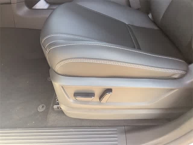 Thumbnail: 2026 Nissan Armada - 23