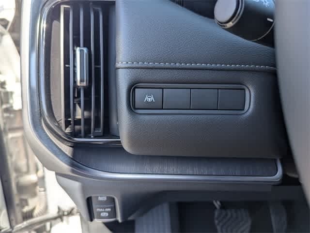 Thumbnail: 2026 Nissan Armada - 15