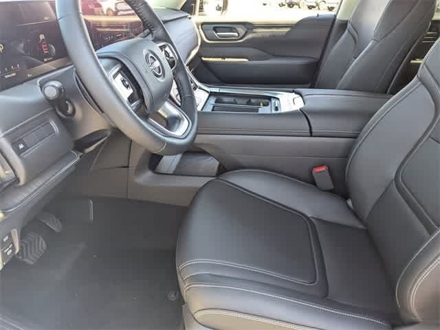 Thumbnail: 2026 Nissan Armada - 22