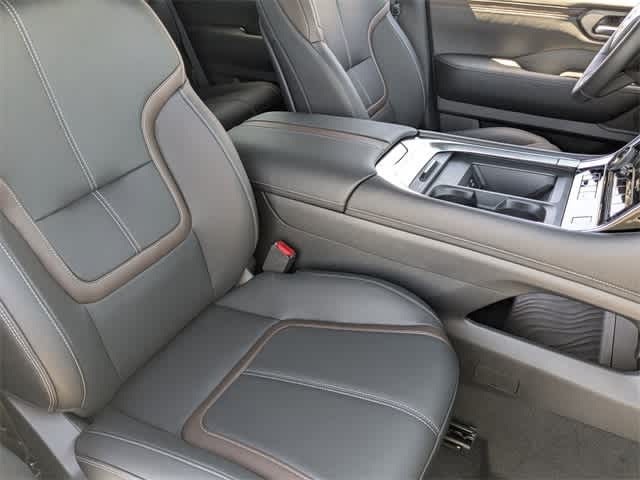 Thumbnail: 2025 Nissan Armada - 9