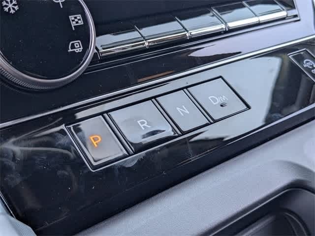 Thumbnail: 2025 Nissan Armada - 23